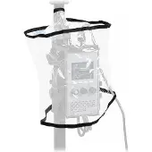 Nanlite Rain Cover (Alien 150C/300C)