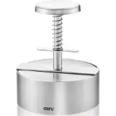 GEFU Burgerpresse Pätti Professional