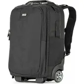 Think Tank Essentials Convertible Rucksack Mit Rollen