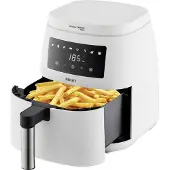 Sogo AIR FRYER 4.5L-DIGITAL TOUCH SCREEN DISPLAY 1500W