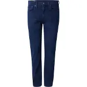 Levi's Herren 502 Taper Hose, Master of None, 30W / 32L