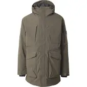 Whistler Parka "Graysville" mit wasser-, schnee- und winddichten Funktionen
