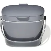 Oxo Kompostbehälter Good Grips 6,5 Liter Grau