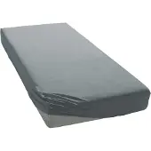 Cinderella Spannbettlaken Anthracite (Jersey)-200 x 200 cm