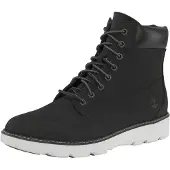Timberland Stiefelette Stiefelette Nubukleder