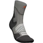 Bauerfeind Mittelhohe Damensocken aus Merinowolle Outdoor Merino