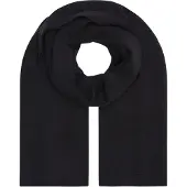 Calvin Klein Jeans Strickbaumwollschal