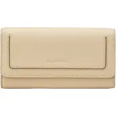 Marc O'Polo Geldbörse Combi Wallet Blushed Camel creme