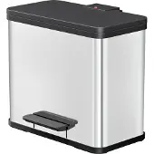 Hailo Öko Trio Plus L Recyclingbehälter