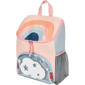 Skip Hop Kinderrucksack "Spark Style Regenbogen, groß"