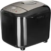 Black & Decker Bxbm600e Brotbackautomat