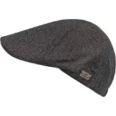 Chillouts Schiebermütze "Elliot Hat" mit zeitlosem Design