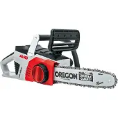 Al-Ko Akku-Kettensäge CS 4030 36 V (40 V/4 Ah Li-Ion Akku, 30 cm Schwertlänge, ca. 30 min Laufzeit, werkzeuglose Kettenspannung, orig. Oregon Schwert und Kette)