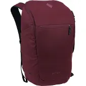 Nitro Laptoprucksack Rucksack mit Laptopfach Nikuro Traveller 32L Wine beere