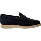 Magnanni Herren Loafer 25117 - Blauw - Größe 43,5