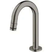 GROHE 20201AL0, Gebürsteter Stahl