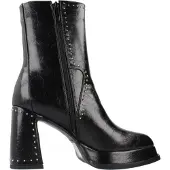Noa Harmon Schuh Modellnummer 9808N Schwarz