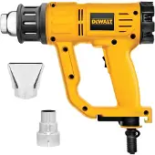 DeWalt D26411-qs 1800w Heißluftpistole