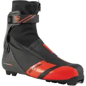 Rossignol - Skating Langlaufschuhe - X Ium Carbon Premium Skate - Größe 43.5 - Rot
