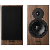 Dynaudio Evoke 20 Lautsprecher Paar *nussbaum* DY07276