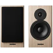 Dynaudio Evoke 20 Lautsprecher Paar *Blonde Wood* DY07276