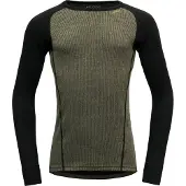 Devold Duo Active Merino 205 Langarm-t-shirt