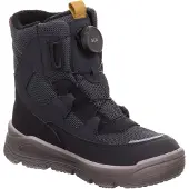 Superfit Jungen Winterstiefel grün Größe EUR 36