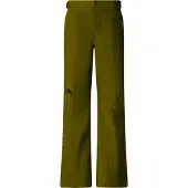 The North Face Damen Descendit Hose Forest Oliv XS