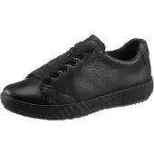 Ara Sneaker "AVIO" mit Plateau, G-Weite, Freizeitschuh, Halbschuh, Schnürschuh
