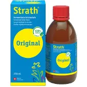 Strath Original liq 500 ml Liquidum