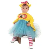 Creaciones Llopis Buhita Ojazos Babykostüm