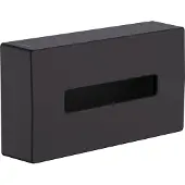Hansgrohe AddStoris Kosmetiktuchox, 41774670