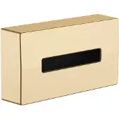 Hansgrohe AddStoris Kosmetiktuchox, 41774140