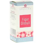 Spagyra Bachblüten Figur Globuli 10 g