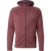 ON Herren Kapuzensweat Climate Zip Hoodie