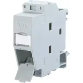 Metz 1309427103-E REGplus IP20 M unbestückt