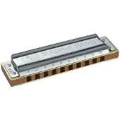 Hohner Marine-Band 1896 C-Dur