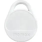 Momax Pinpop Schlüsselfinder - Weiss