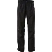 Killtec Damen Regenhose mit durchgehendem Reissverschluss, packbar KOS 18 WMN PNTS