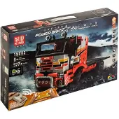 Mould King Remote Control RC Transport Truck 15003