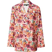 French Connection Brenna Harrie Blazer Melon Größe: M | Blazer Outlet | Damen