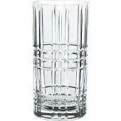 Nachtmann Longdrinkglas Square Highland 445ml