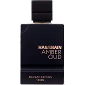 Al Haramain Amber Oud Private Edition Unisex Eau de Parfum 100 ml