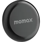 Momax Pinpop Apple Find My Certificated Tracker Black