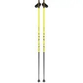 One Way Storm 2 carbon/neon yellow 150