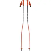 One Way - Skistöcke - Rd 16 GS - Größe 125 cm - Orange