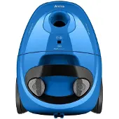 Amica VM 1036 Blue traditioneller Staubsauger