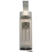 Ecolab Dermados I Wandspender 10000021 , Material: Kunststoff