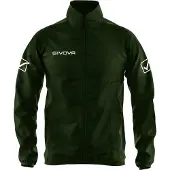 Givova Regenjacke Basico