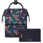 Cabaia - Rucksack 10 l &ndash; Adventurer Small - Adventurer Small Oran - Navy blau